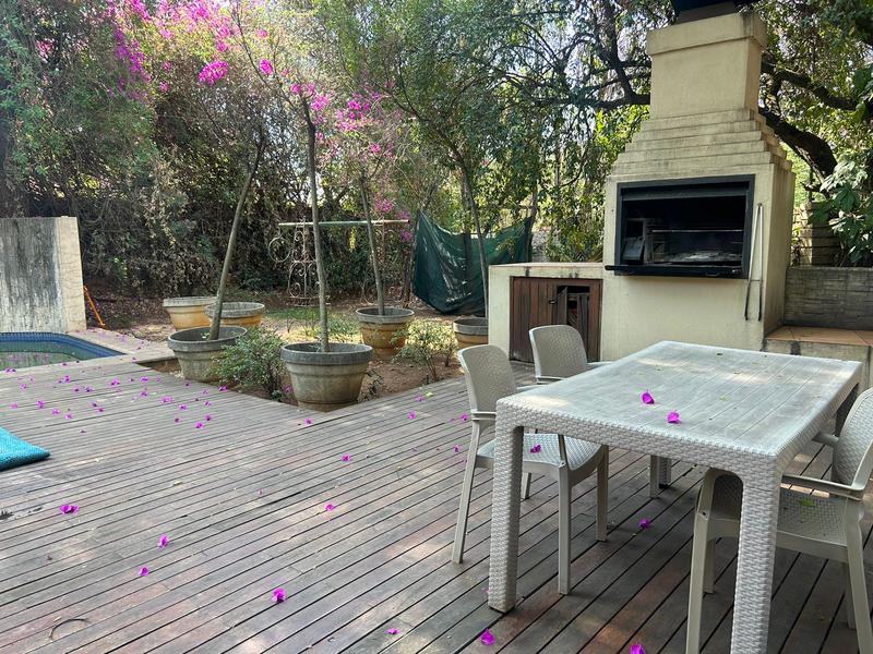 To Let 3 Bedroom Property for Rent in Brooklyn Gauteng