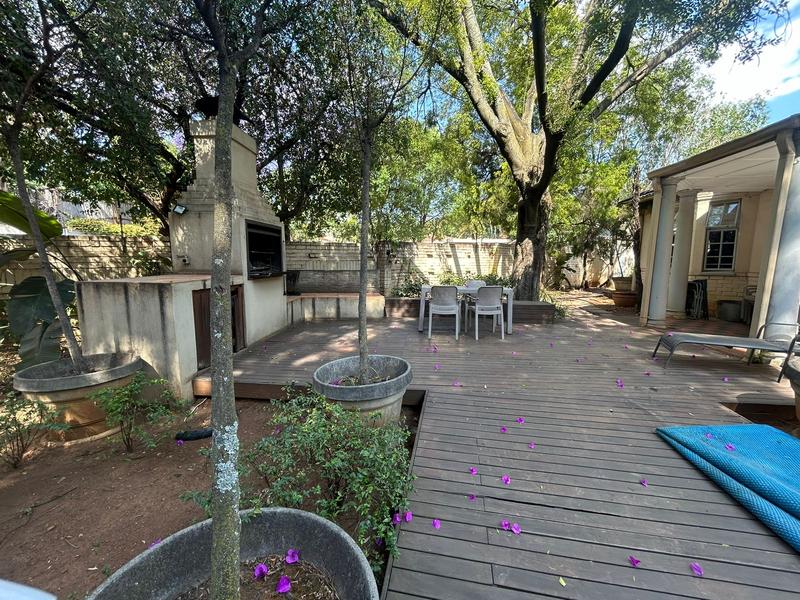 To Let 3 Bedroom Property for Rent in Brooklyn Gauteng