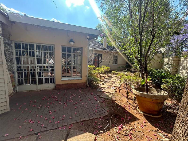 To Let 3 Bedroom Property for Rent in Brooklyn Gauteng