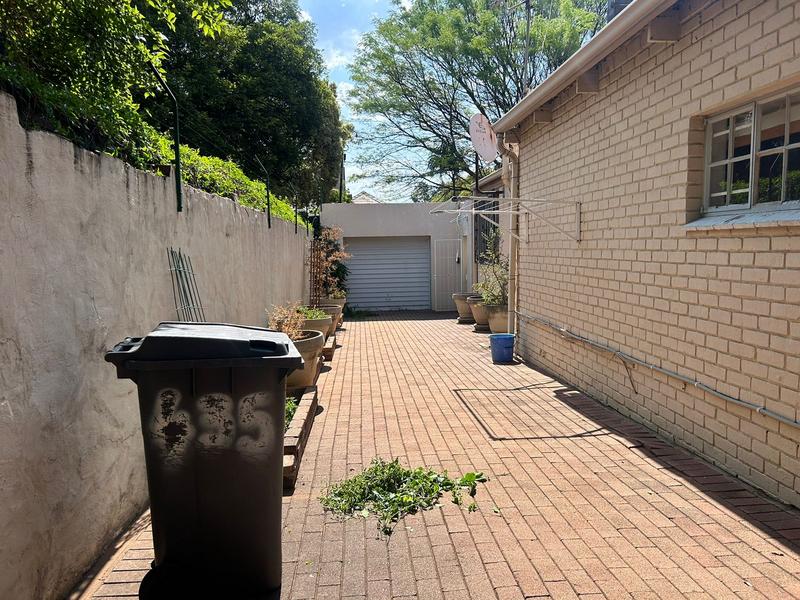 To Let 3 Bedroom Property for Rent in Brooklyn Gauteng