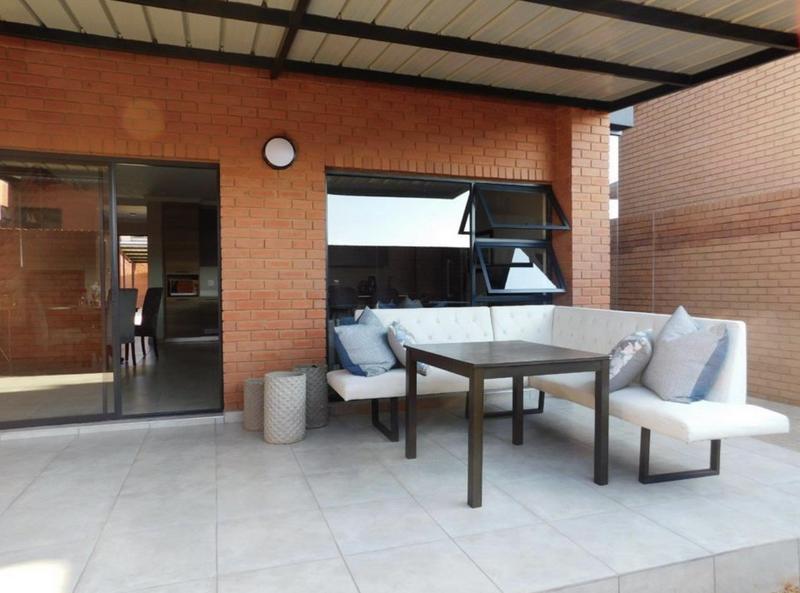 3 Bedroom Property for Sale in Six Fountains Residential Estate Gauteng