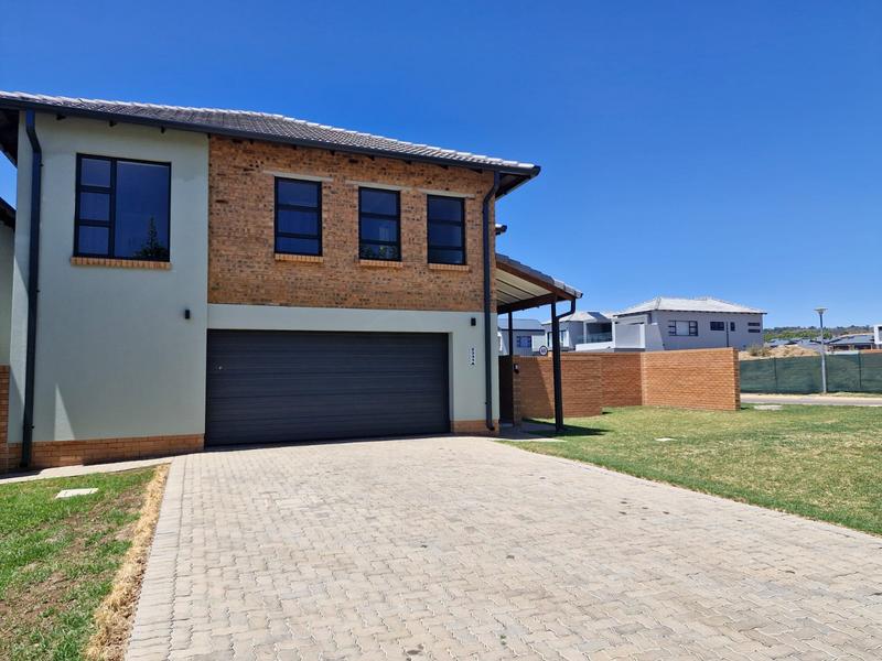 4 Bedroom Property for Sale in Six Fountains Residential Estate Gauteng