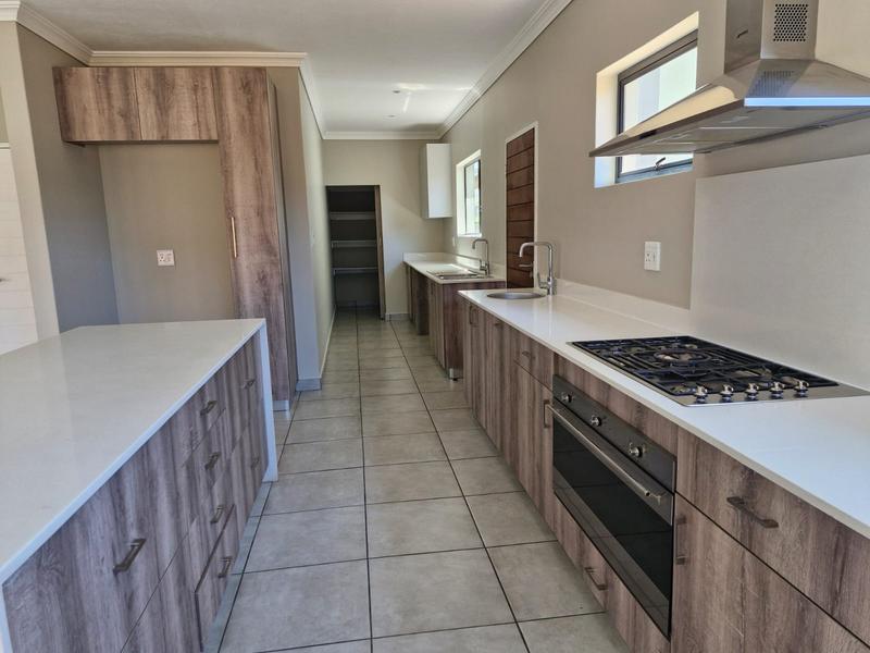 4 Bedroom Property for Sale in Six Fountains Residential Estate Gauteng