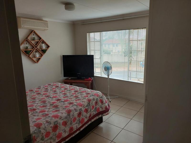 To Let 2 Bedroom Property for Rent in Sinoville Gauteng