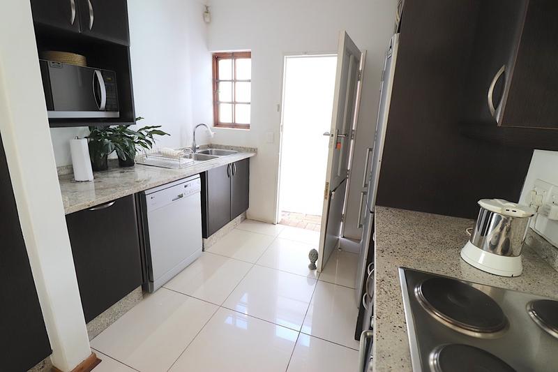 To Let 3 Bedroom Property for Rent in Strathavon Gauteng