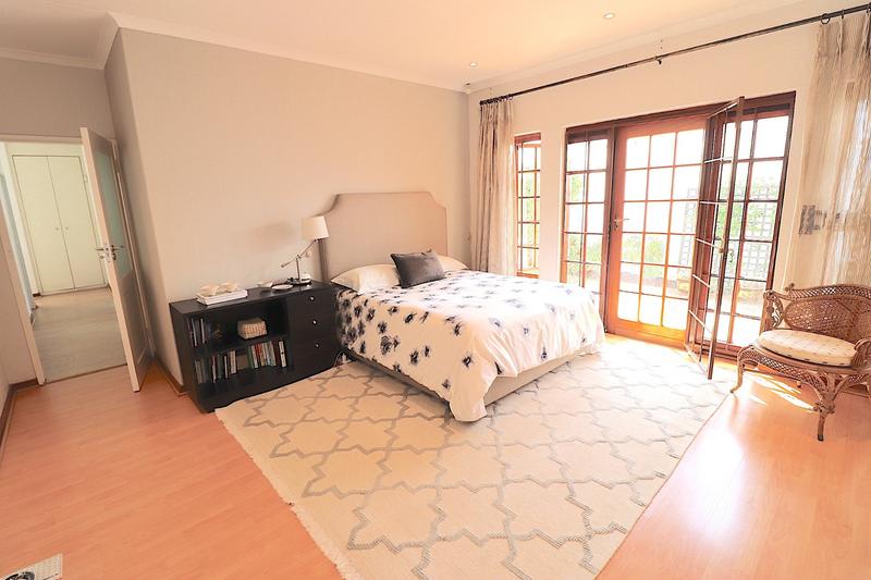 To Let 3 Bedroom Property for Rent in Strathavon Gauteng