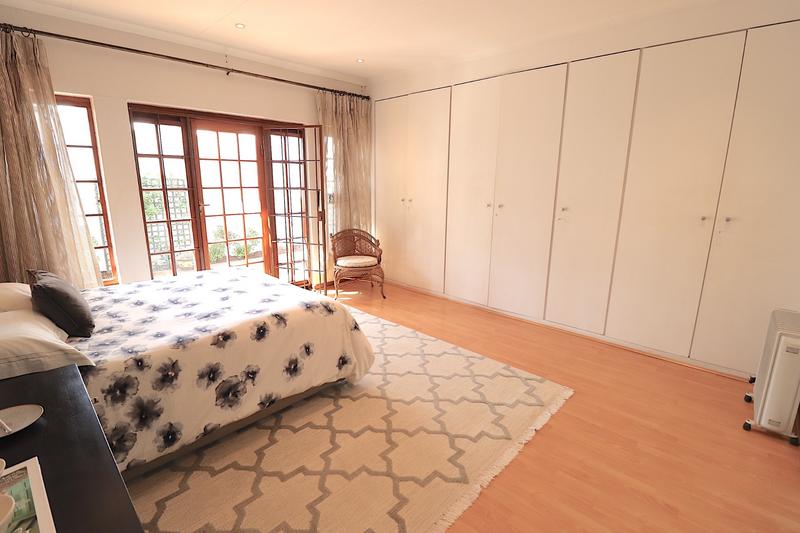 To Let 3 Bedroom Property for Rent in Strathavon Gauteng