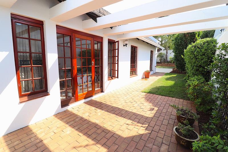 To Let 3 Bedroom Property for Rent in Strathavon Gauteng