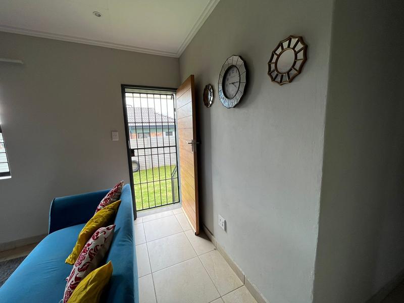 To Let 3 Bedroom Property for Rent in Mindalore Gauteng