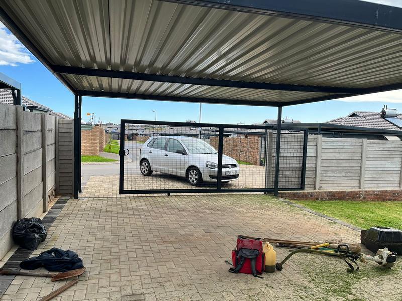 To Let 3 Bedroom Property for Rent in Mindalore Gauteng