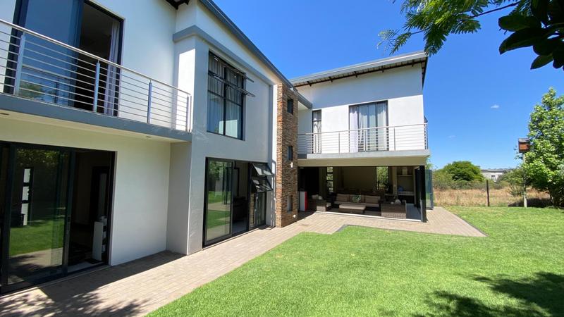 4 Bedroom Property for Sale in Midstream Ridge Gauteng