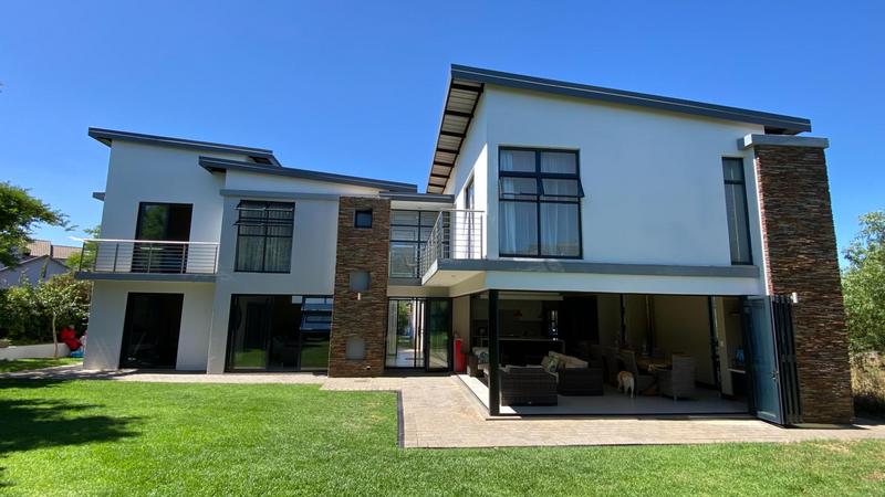 4 Bedroom Property for Sale in Midstream Ridge Gauteng