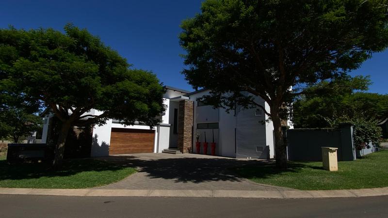 4 Bedroom Property for Sale in Midstream Ridge Gauteng