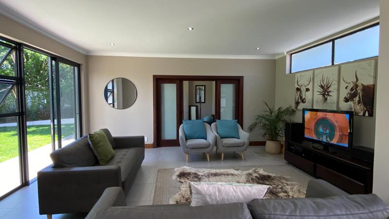 4 Bedroom Property for Sale in Midstream Ridge Gauteng