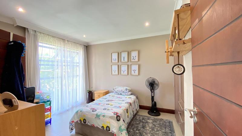 4 Bedroom Property for Sale in Midstream Ridge Gauteng