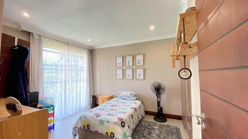 4 Bedroom Property for Sale in Midstream Ridge Gauteng