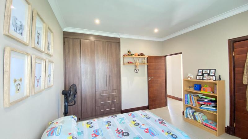 4 Bedroom Property for Sale in Midstream Ridge Gauteng