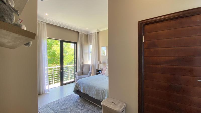 4 Bedroom Property for Sale in Midstream Ridge Gauteng