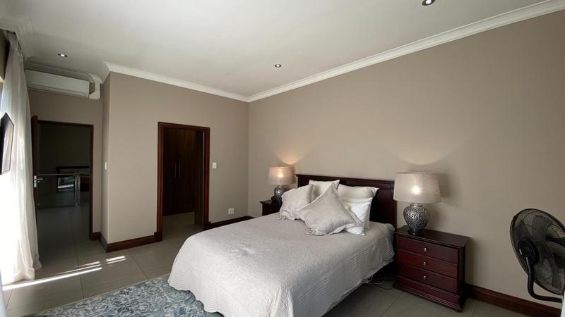 4 Bedroom Property for Sale in Midstream Ridge Gauteng