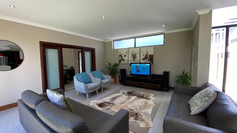 4 Bedroom Property for Sale in Midstream Ridge Gauteng