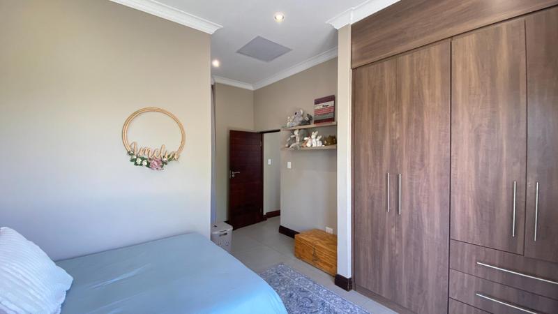 4 Bedroom Property for Sale in Midstream Ridge Gauteng