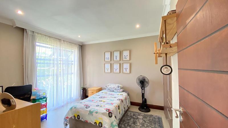 4 Bedroom Property for Sale in Midstream Ridge Gauteng