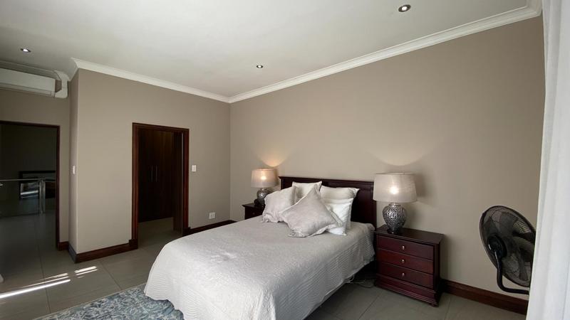 4 Bedroom Property for Sale in Midstream Ridge Gauteng