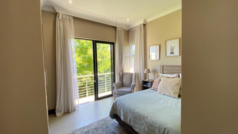 4 Bedroom Property for Sale in Midstream Ridge Gauteng