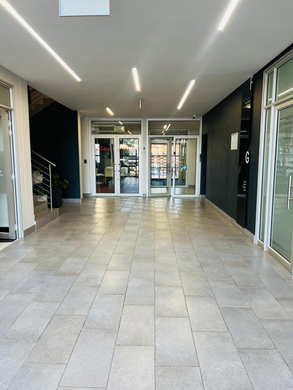 To Let commercial Property for Rent in Strubensvallei Gauteng