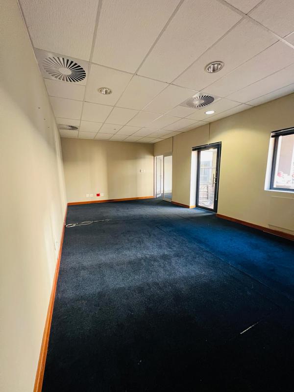 To Let commercial Property for Rent in Strubensvallei Gauteng