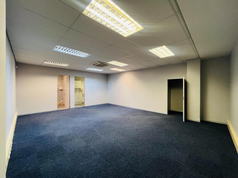 To Let commercial Property for Rent in Roodepoort Gauteng