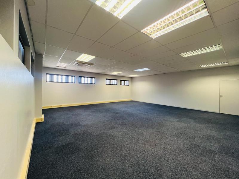 To Let commercial Property for Rent in Roodepoort Gauteng