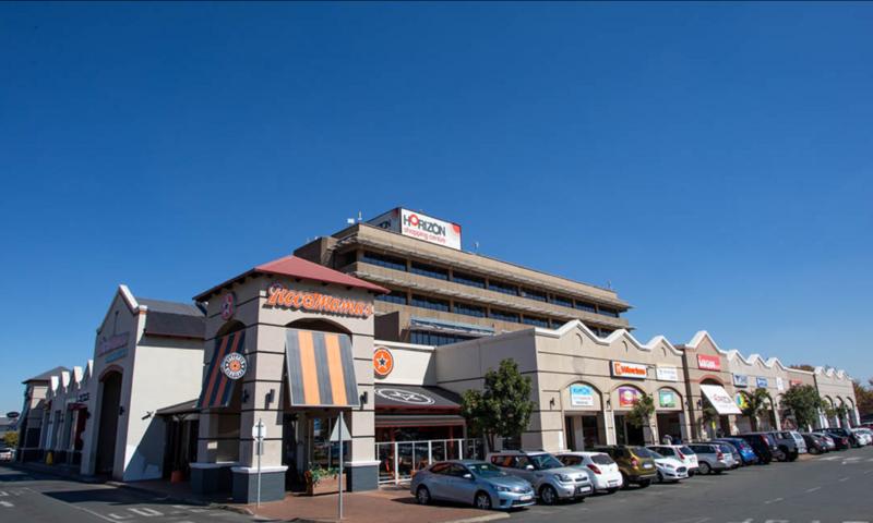 To Let commercial Property for Rent in Roodepoort Gauteng