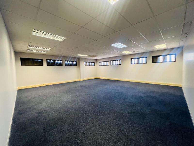 To Let commercial Property for Rent in Roodepoort Gauteng