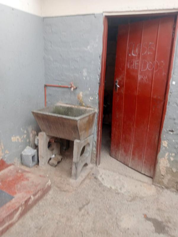 1 Bedroom Property for Sale in Diepsloot West Gauteng