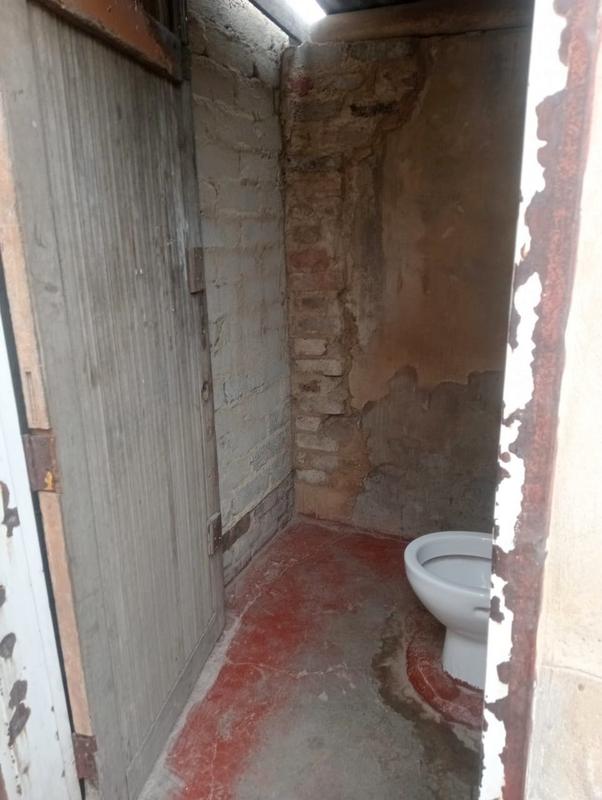 1 Bedroom Property for Sale in Diepsloot West Gauteng