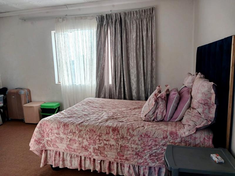 3 Bedroom Property for Sale in Witpoortjie Gauteng