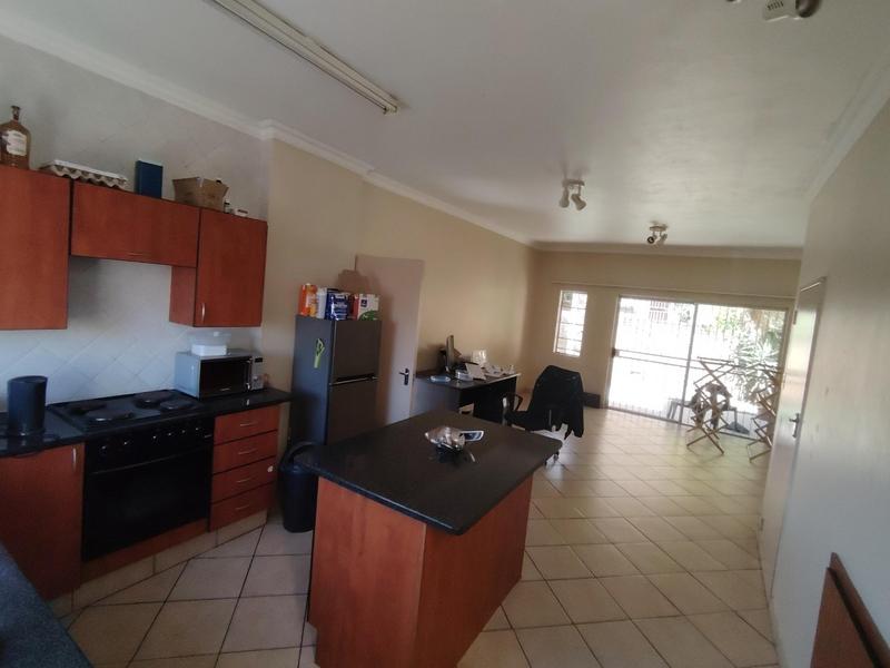 To Let 2 Bedroom Property for Rent in Amberfield Ridge Gauteng