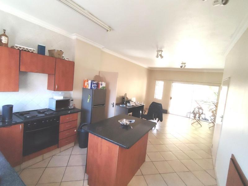 To Let 2 Bedroom Property for Rent in Amberfield Ridge Gauteng