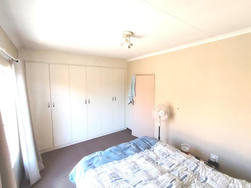 To Let 2 Bedroom Property for Rent in Amberfield Ridge Gauteng