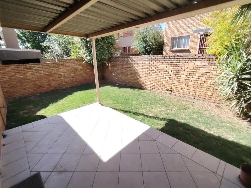 To Let 2 Bedroom Property for Rent in Amberfield Ridge Gauteng