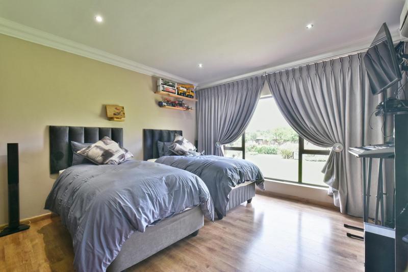 5 Bedroom Property for Sale in Krugersdorp Gauteng