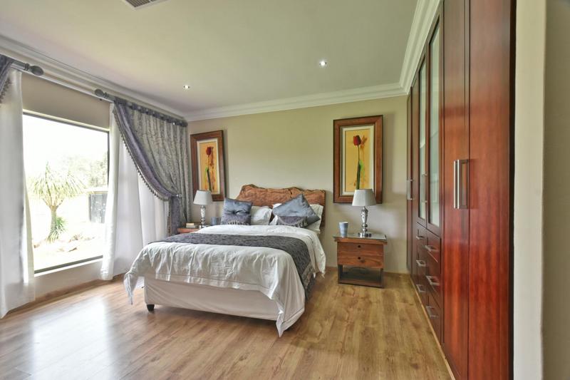 5 Bedroom Property for Sale in Krugersdorp Gauteng