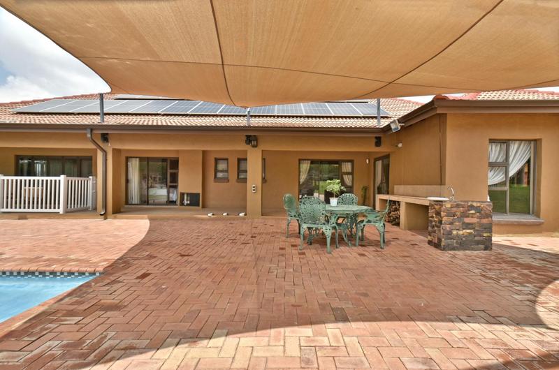 5 Bedroom Property for Sale in Krugersdorp Gauteng