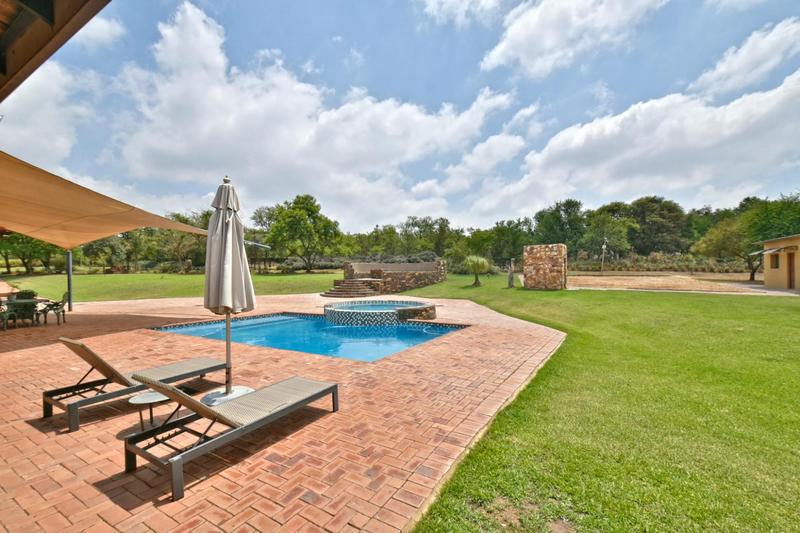 5 Bedroom Property for Sale in Krugersdorp Gauteng