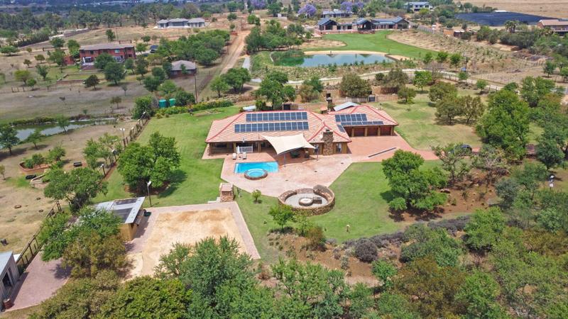 5 Bedroom Property for Sale in Krugersdorp Gauteng