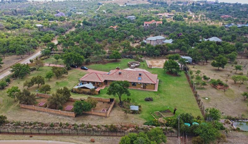 5 Bedroom Property for Sale in Krugersdorp Gauteng