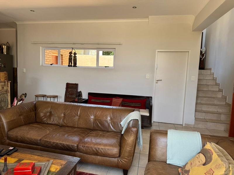 To Let 3 Bedroom Property for Rent in Midstream Estate Gauteng