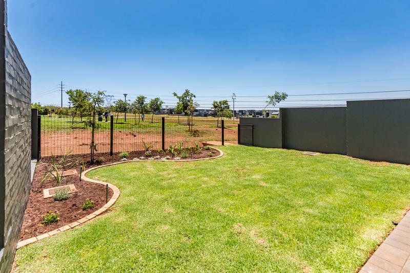 To Let 3 Bedroom Property for Rent in Midstream Meadows Gauteng