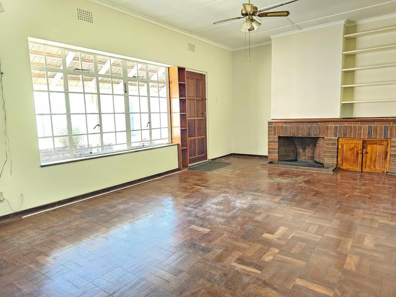 To Let 3 Bedroom Property for Rent in Randburg Central Gauteng